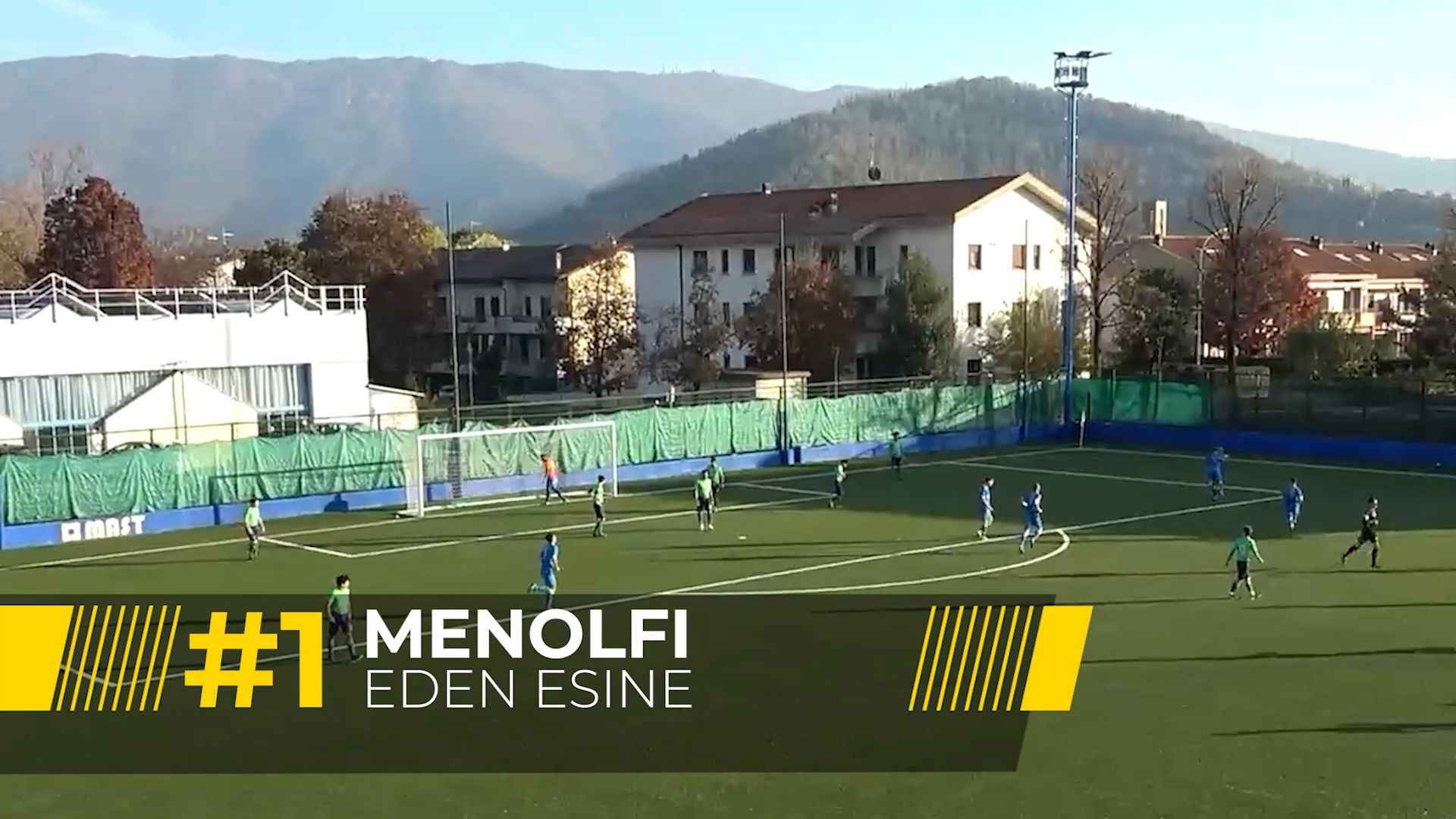 vincitore #votailgol