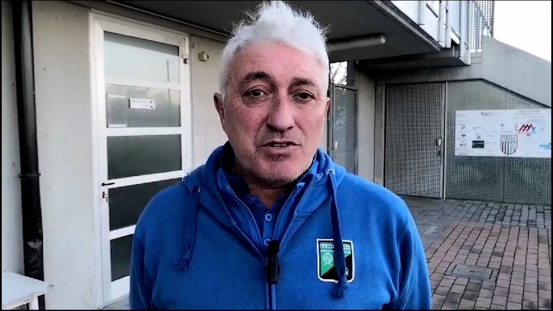 Int Cogliandro Allenatore Darfo Boario