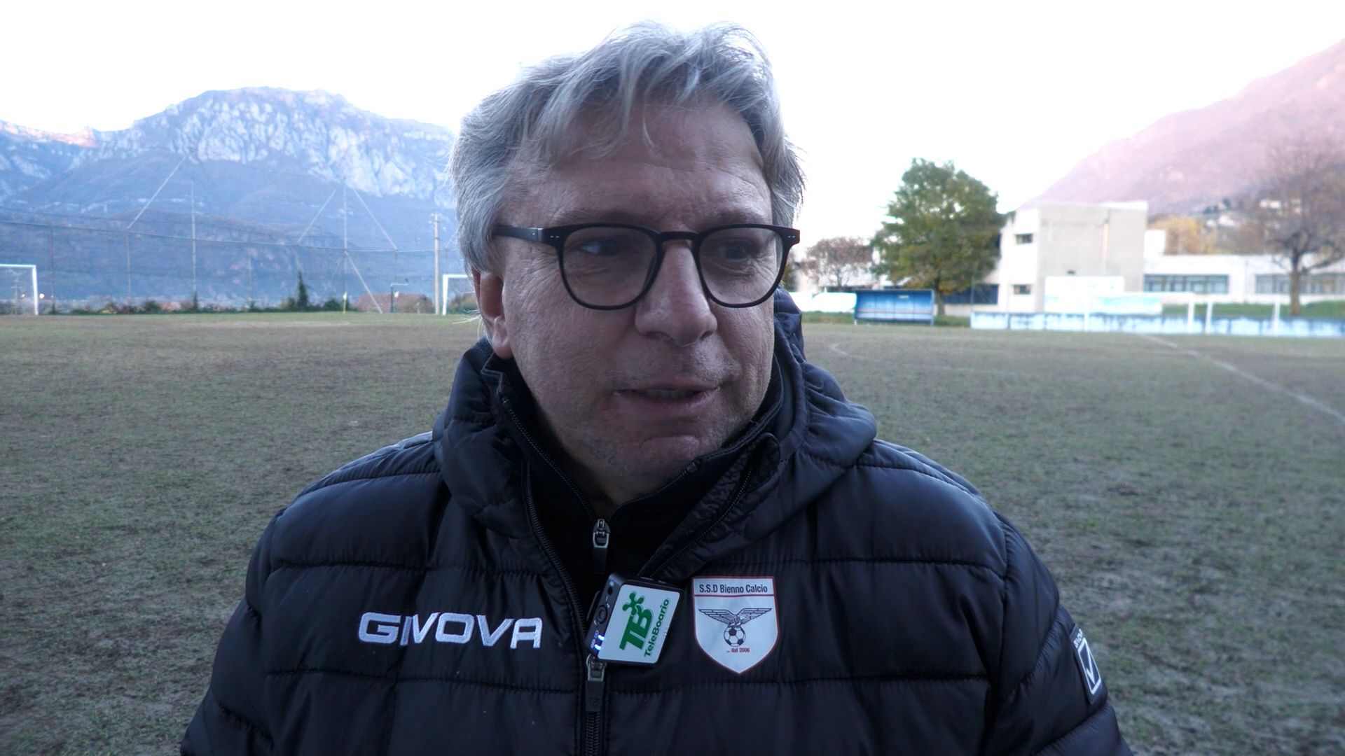 Int allenatori Artogne – Bienno 2-0