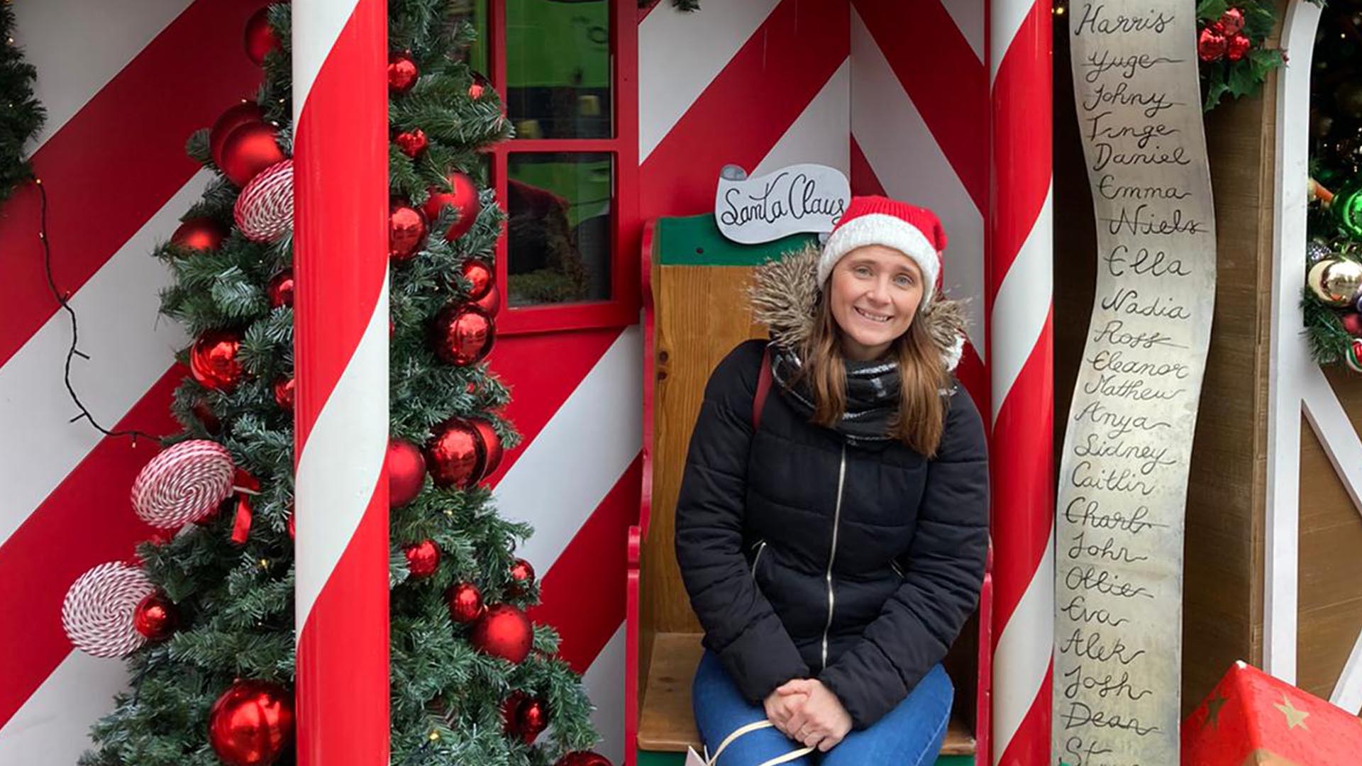 Vania, ”a Londra la mia seconda casa”