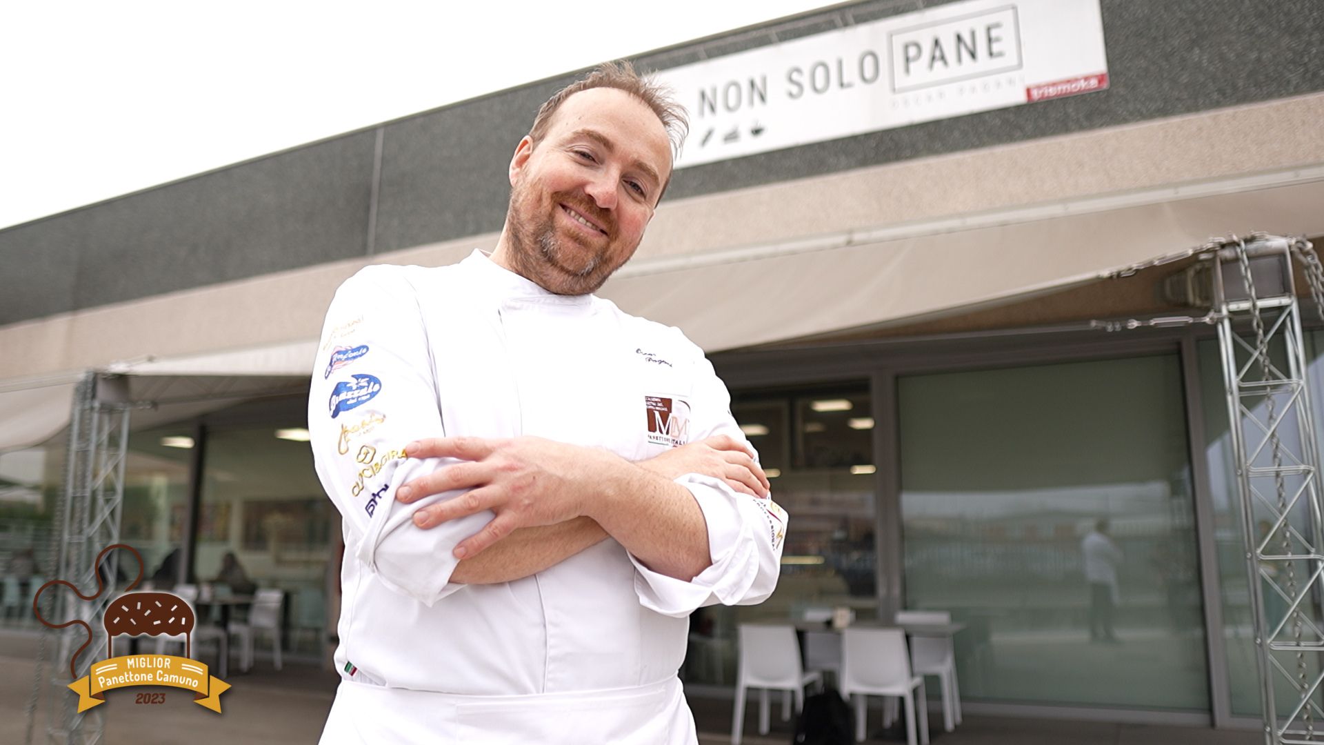 Non solo pane – panetteria pasticceria