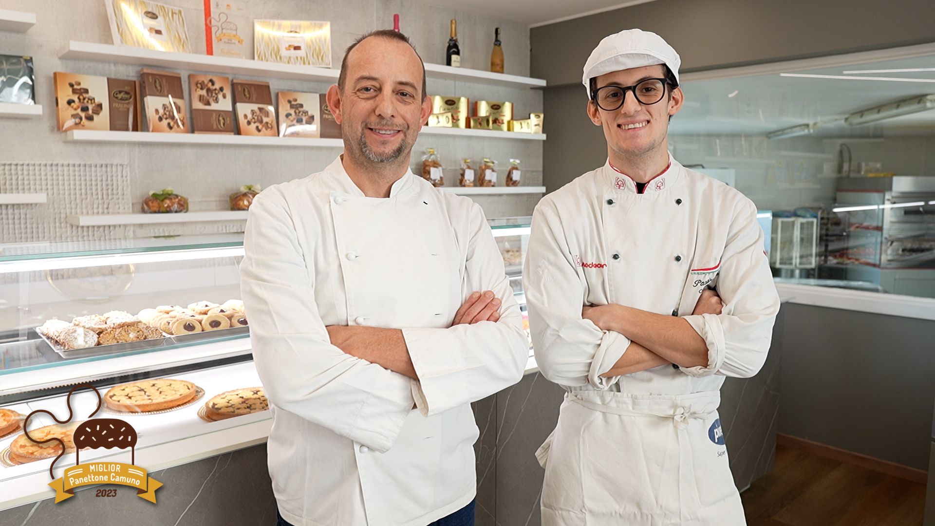 Pasticceria Minini