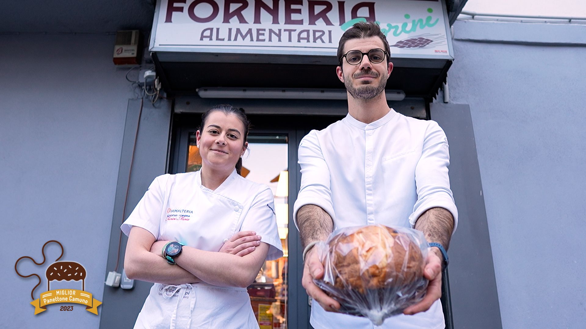Forneria Alimentari Fiorini