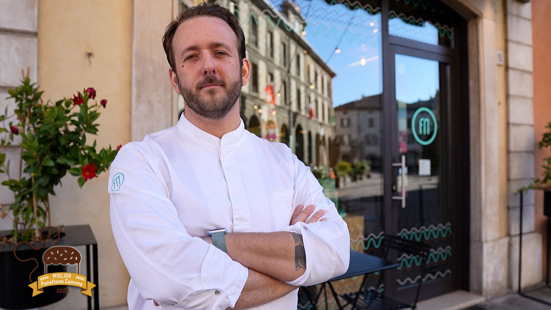 Pasticceria Nazzari