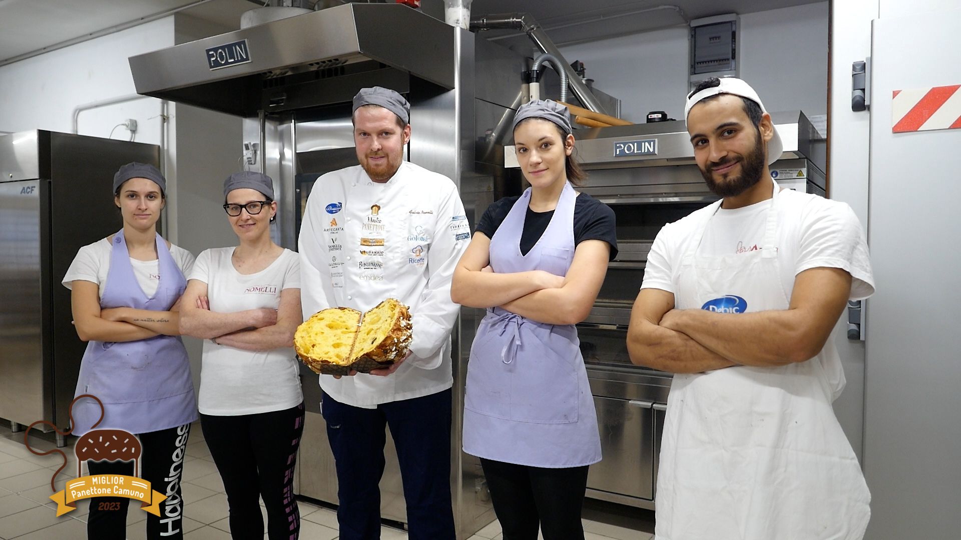 Panificio artigianale Nomelli