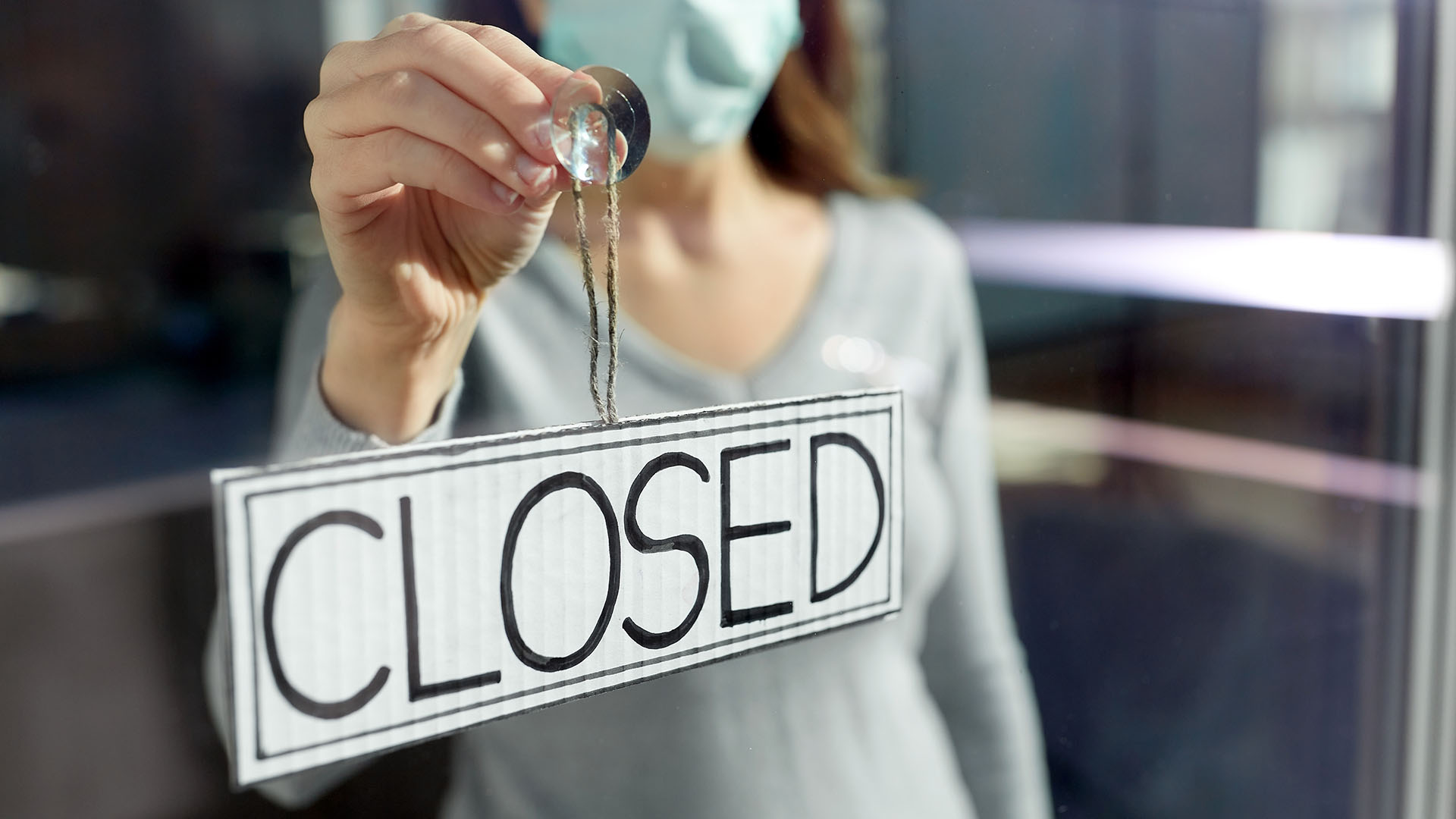 Il costo dell’e-commerce? “La chiusura dei negozi sotto casa”