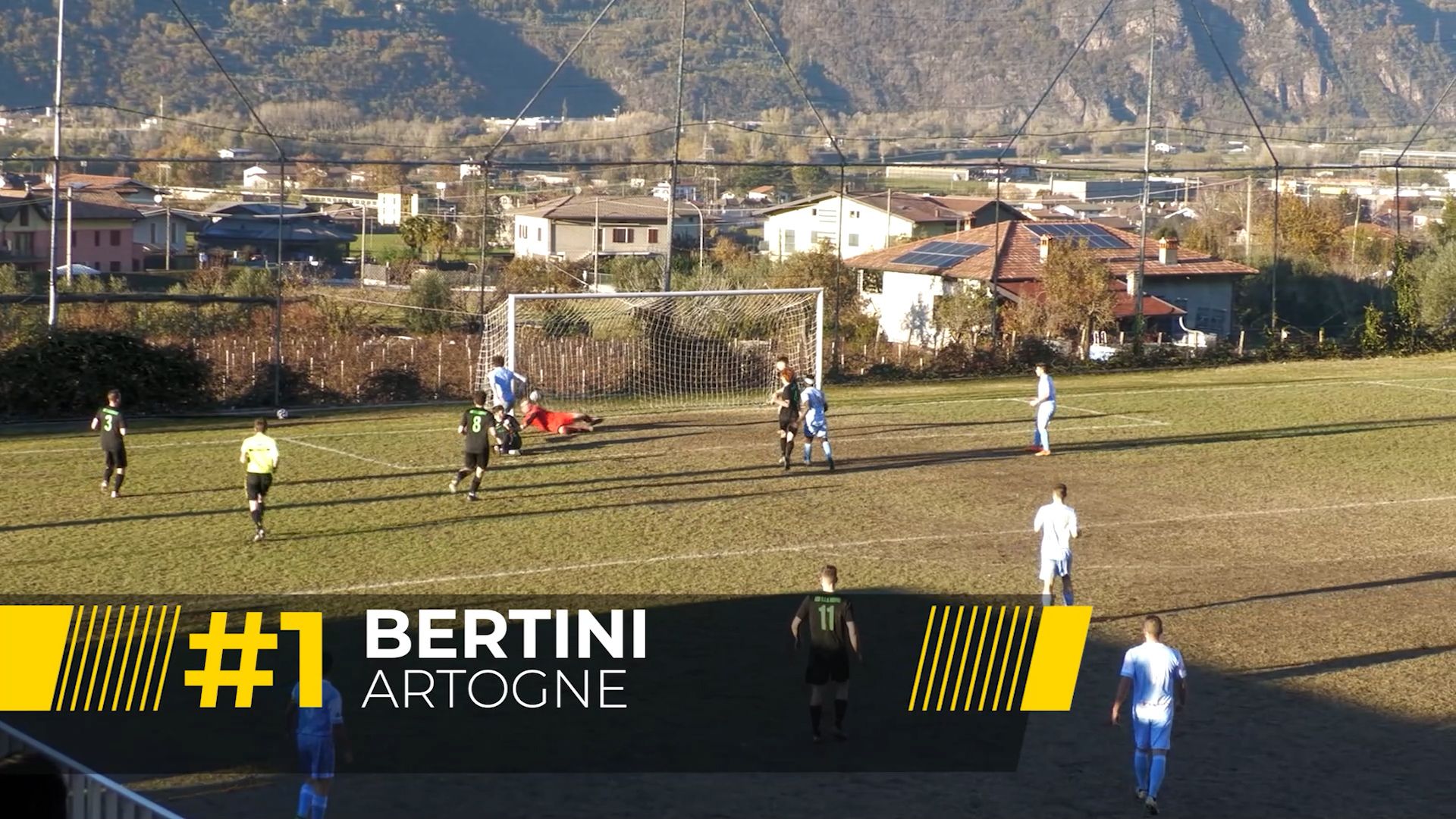 vincitore #votailgol