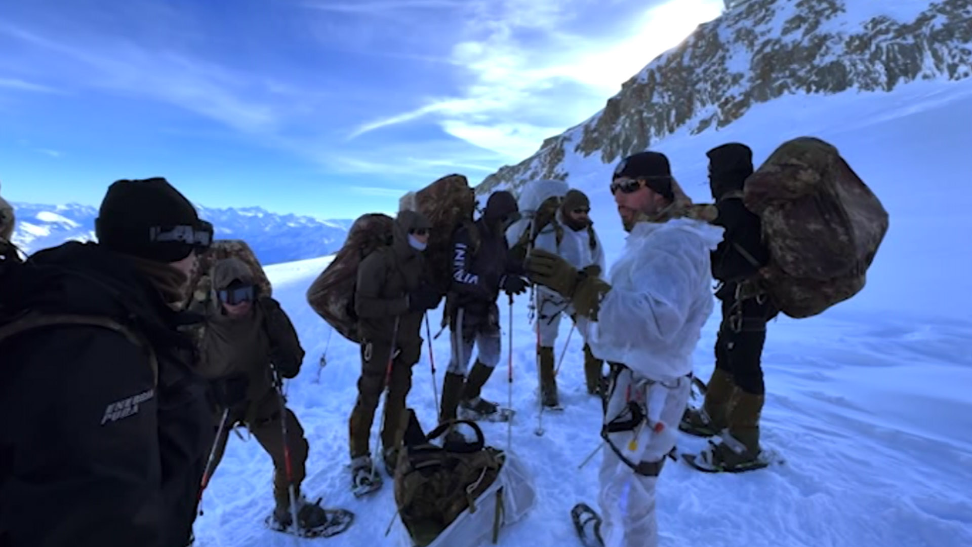 L’Alpino – Sport ANA 2024, presentati i campionati nazionali