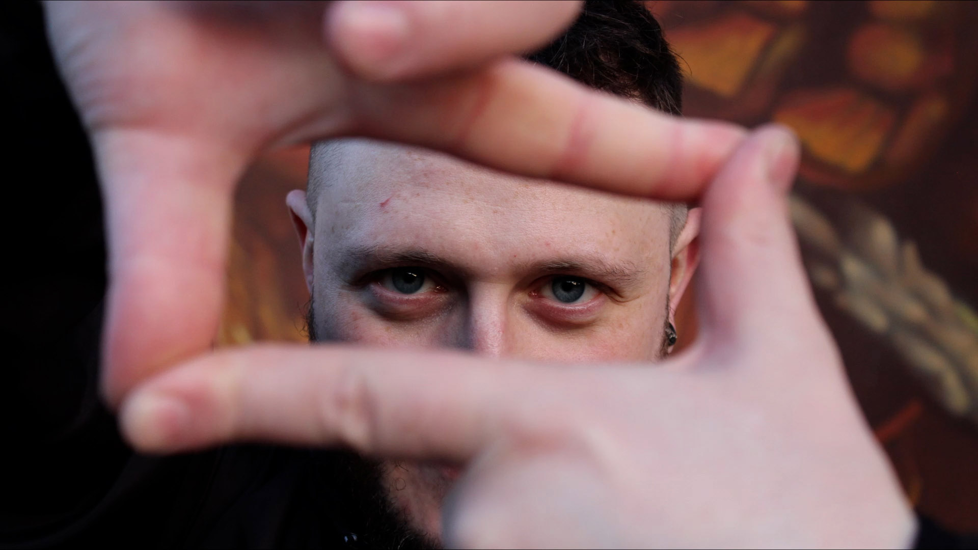 Primo disco per Michael The Skillerz