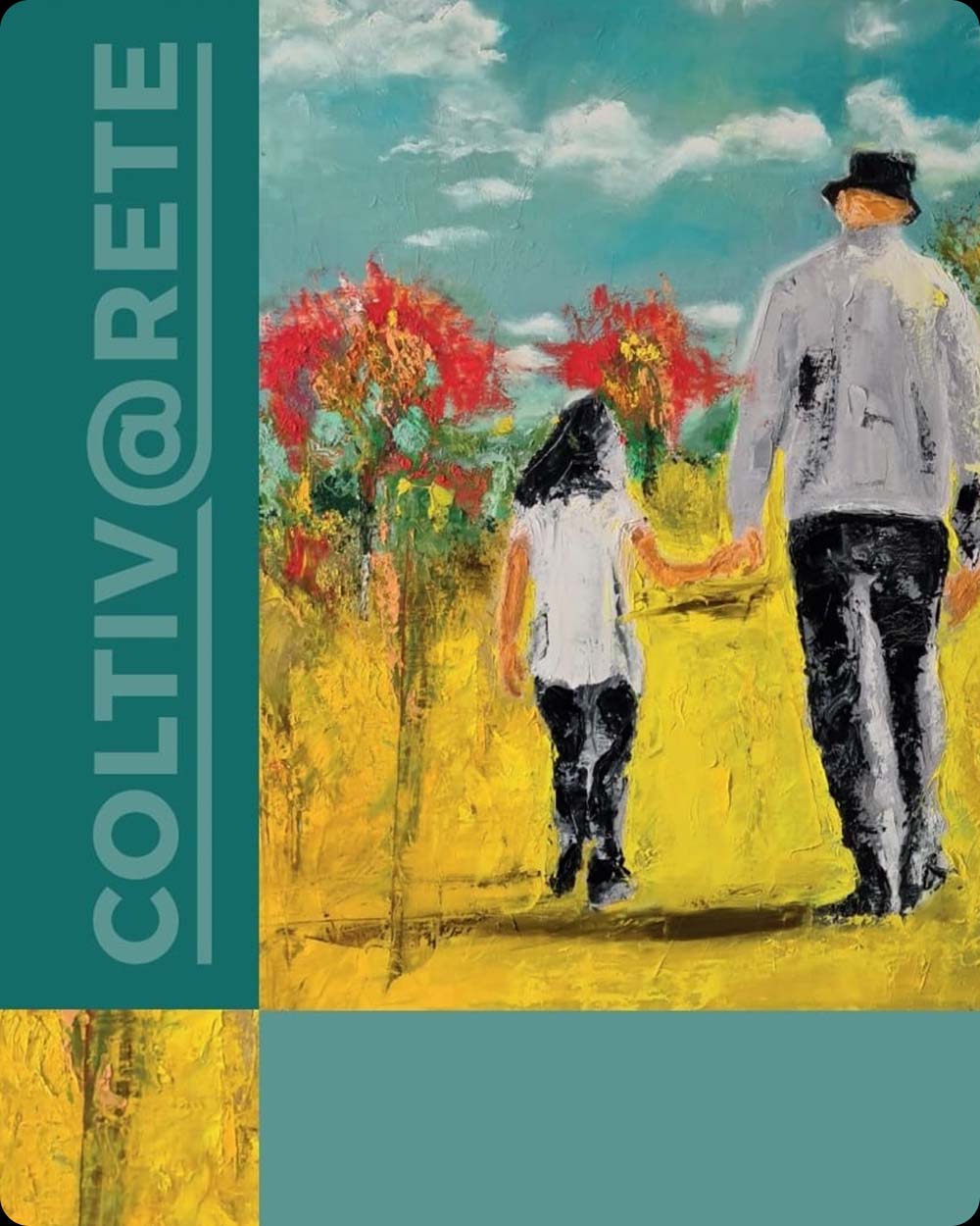 Copertina Coltiv@re te