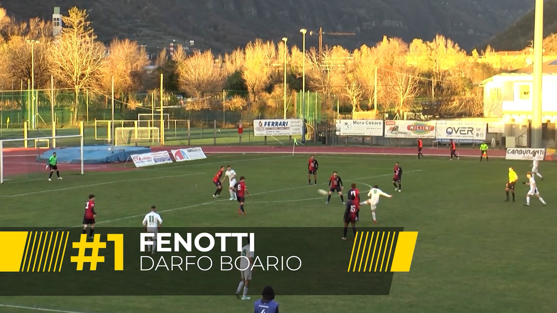 vincitore #votailgol