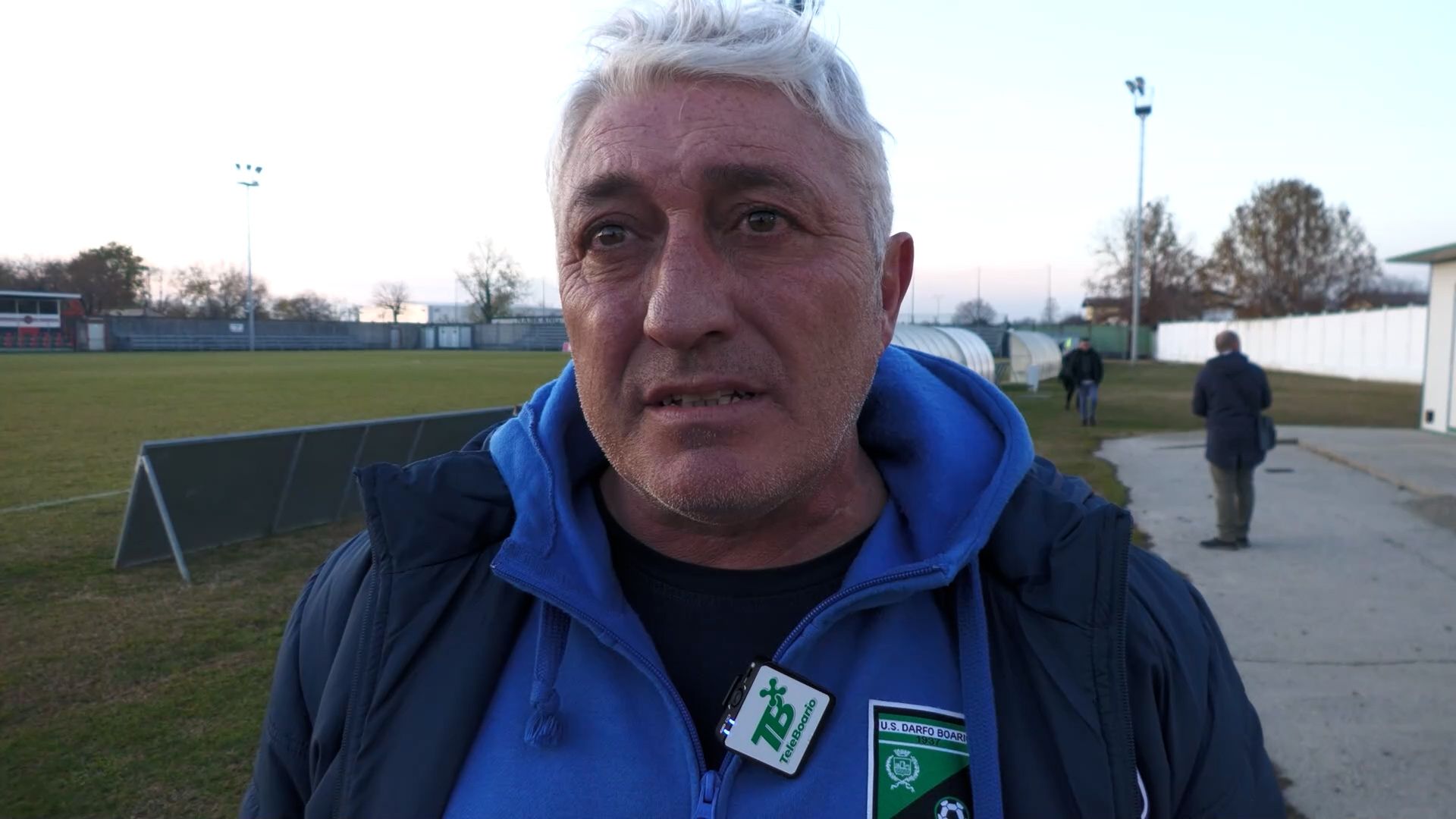Int Cogliandro Allenatore Darfo Boario