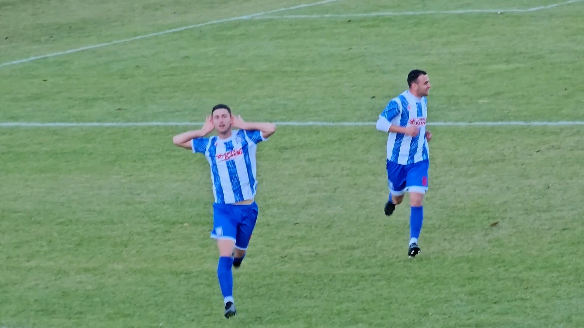 Sintesi Casazza Virtus –  Vertovese 1-3