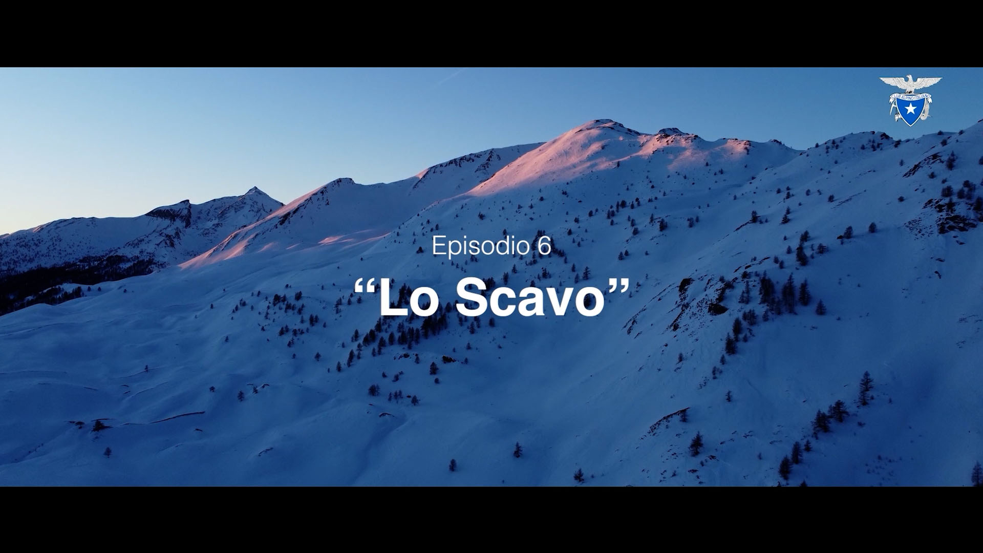 Scavare la neve, salvare una vita