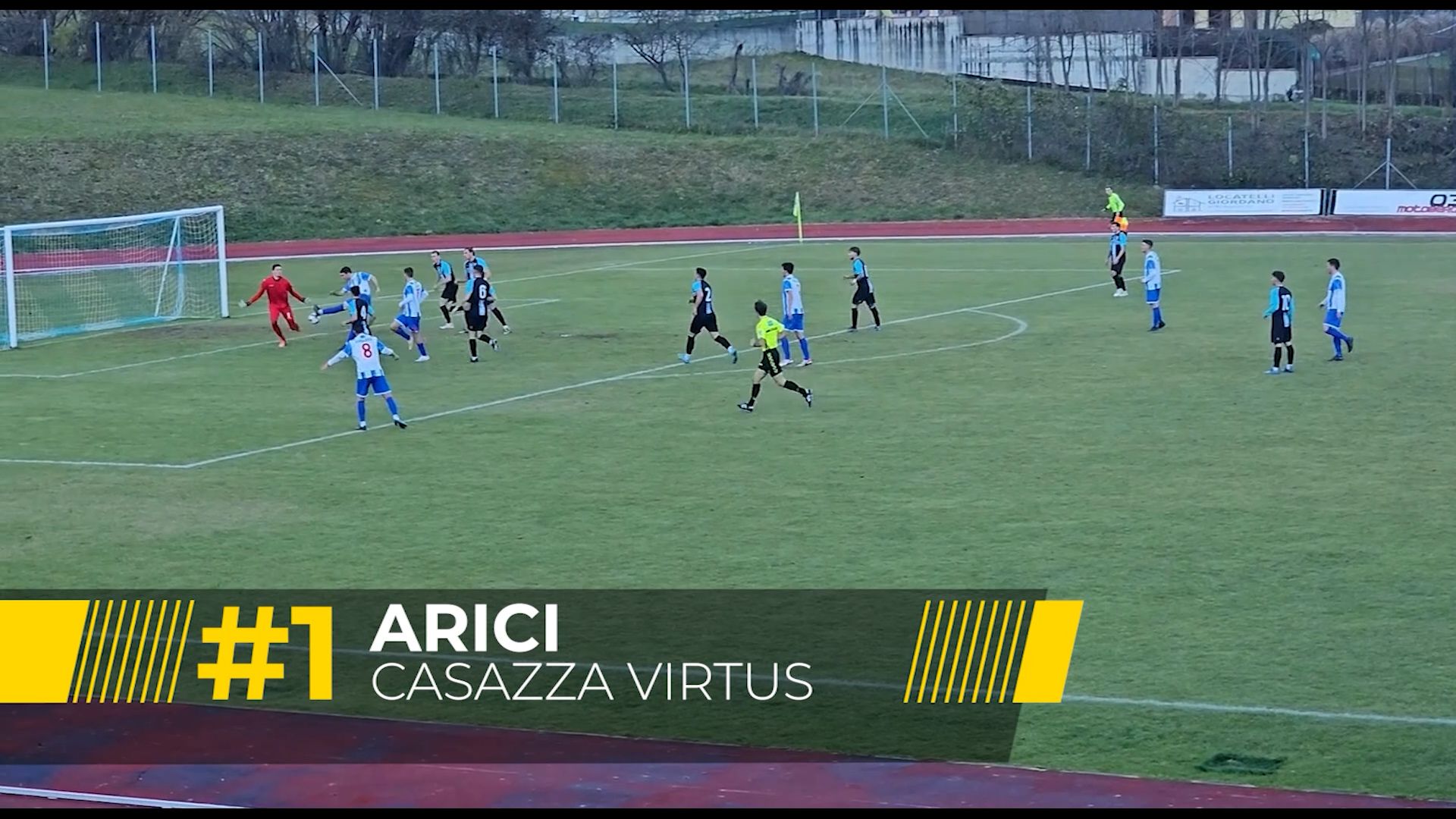 vincitore #votailgol