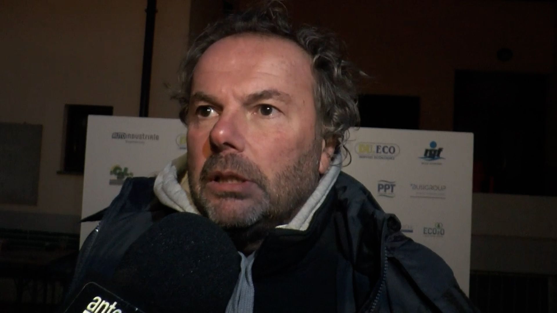 Intervista Berlinghieri allenatore Pianico