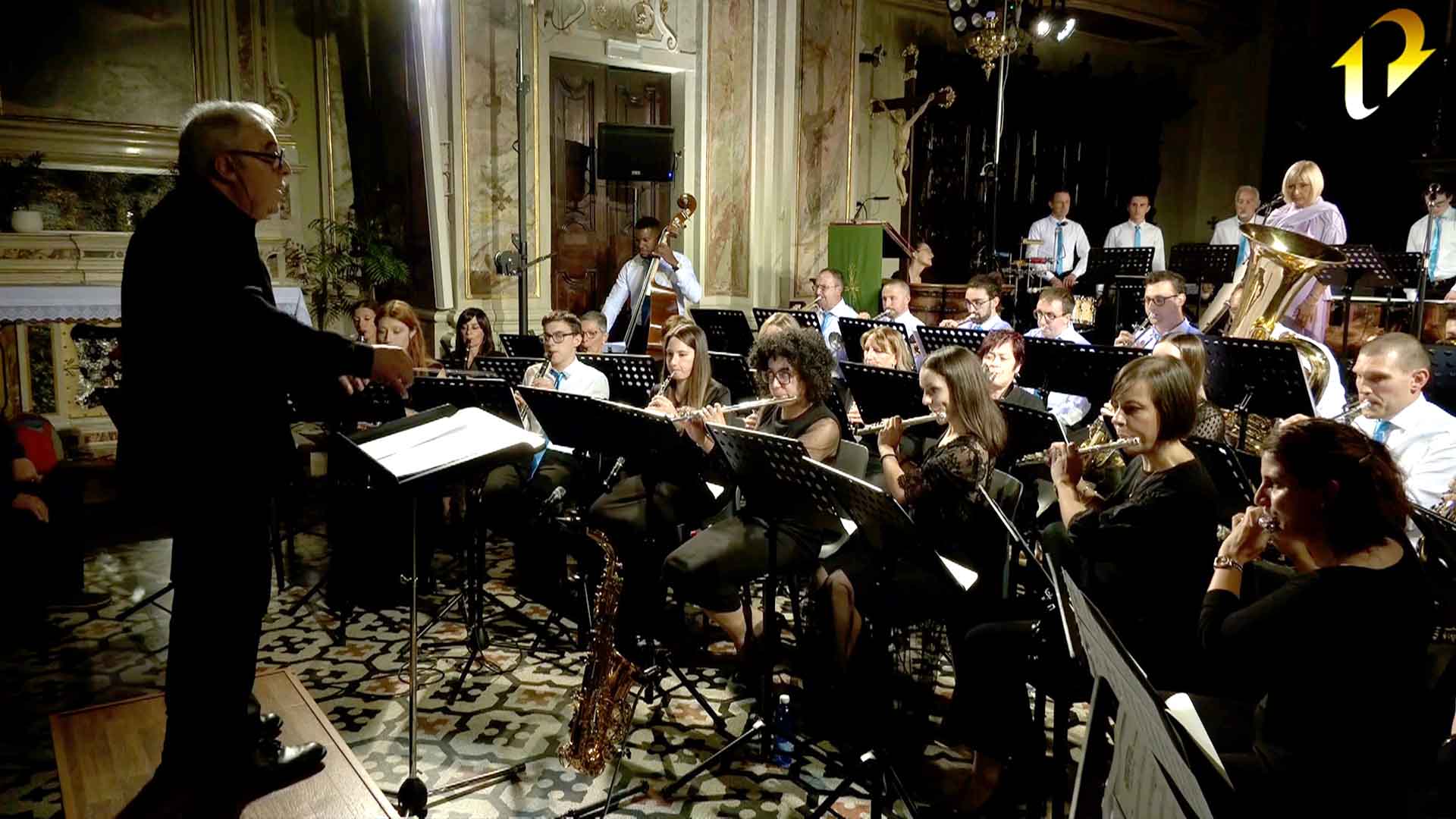 Morricone, il genio