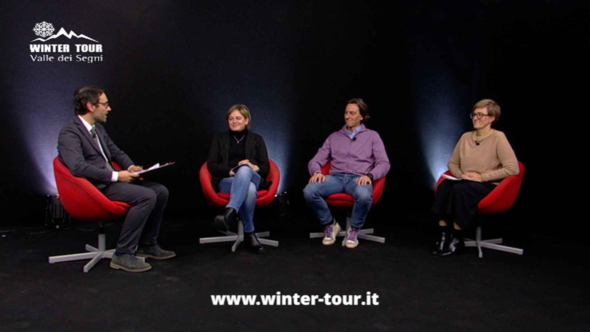 Winter Tour 2023 2024