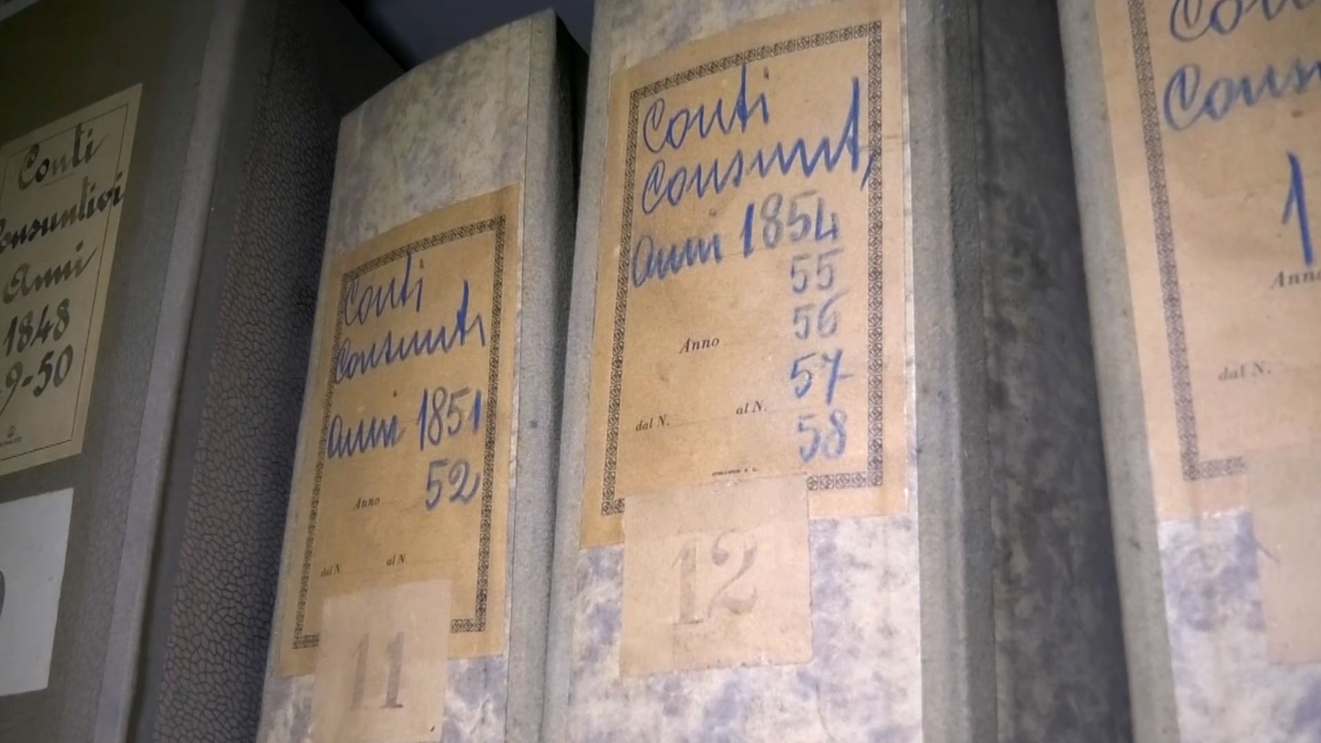 A Edolo una delibera datata 1467