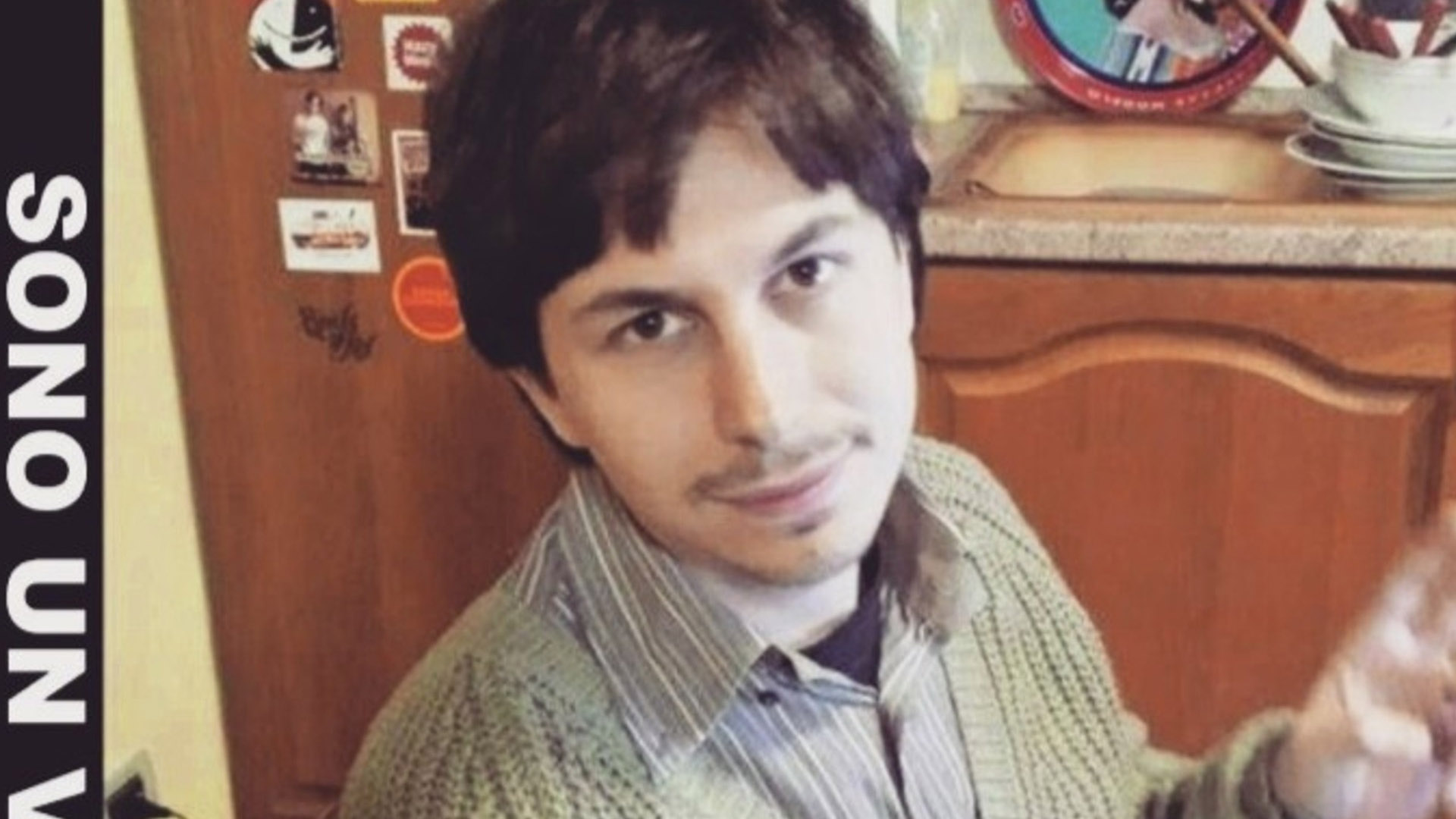 Io sono un vecchio: il ritorno di Re Tarantola
