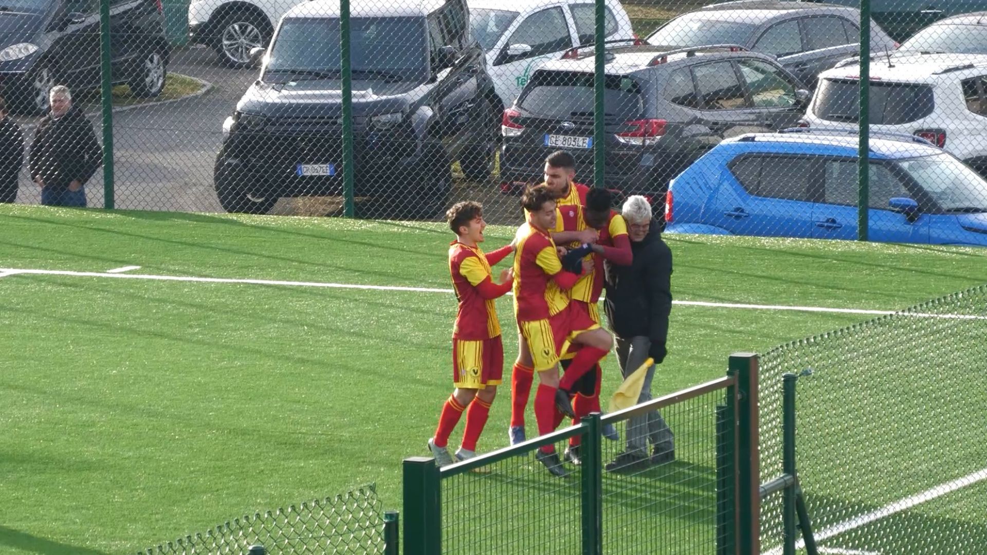 Pian Camuno – Sovere 2-1