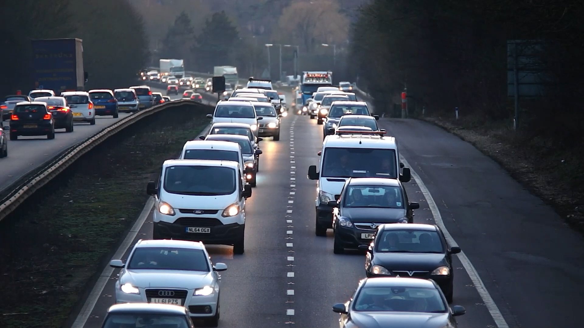 Il mercato dell’elettrico in valle non decolla