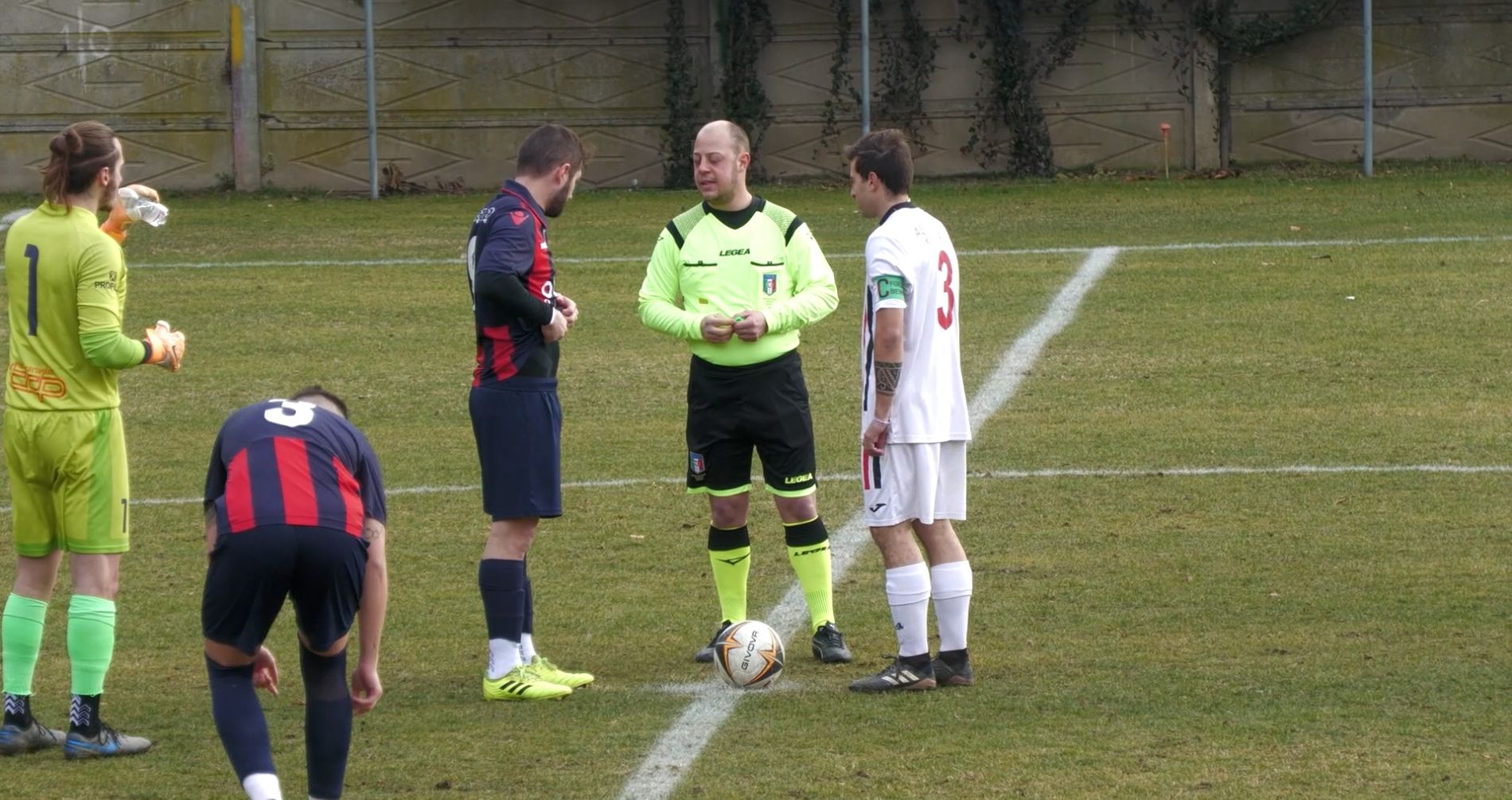 Lunedì Sport – puntata 16