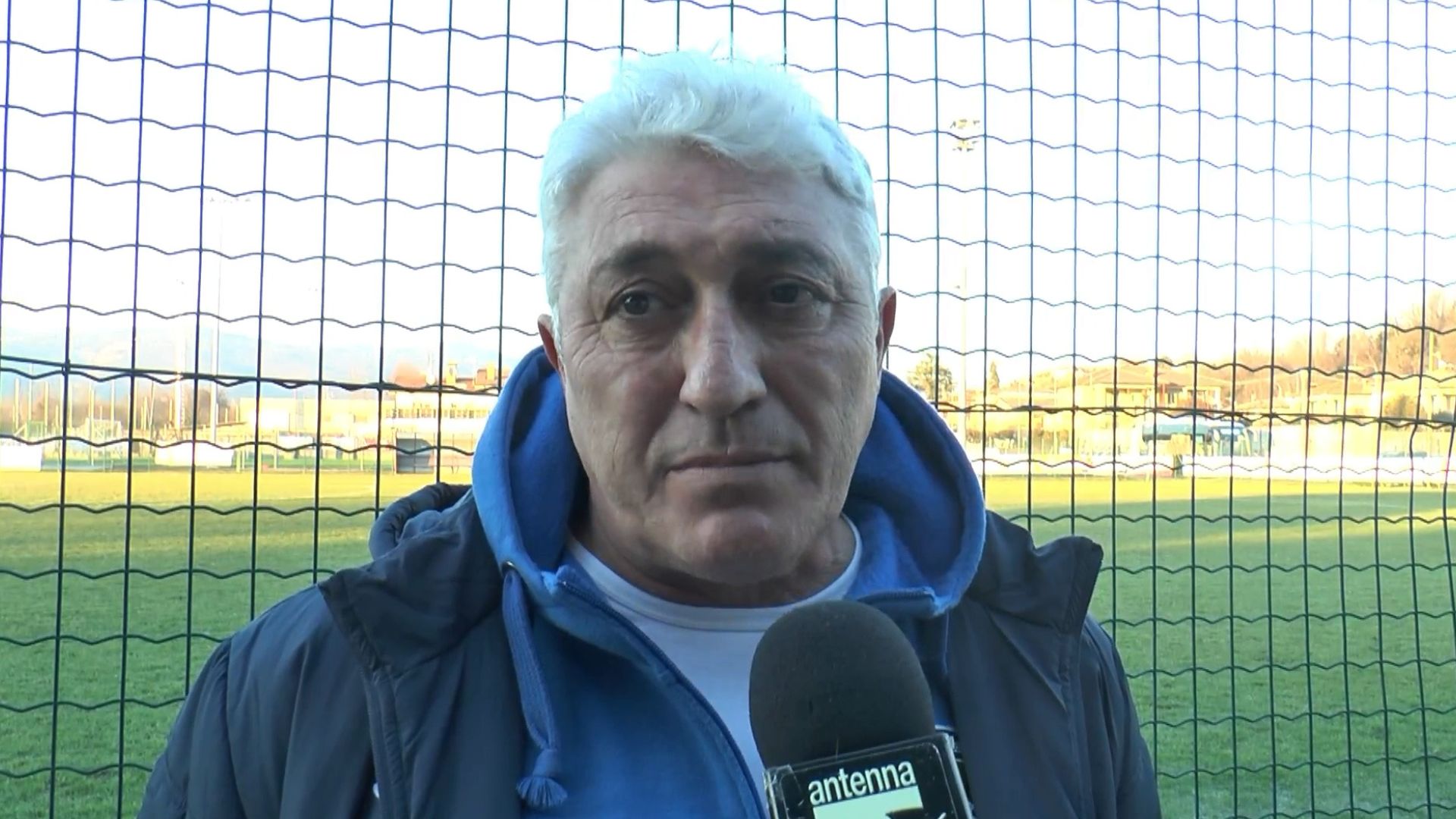Int Cogliandro Allenatore Darfo Boario
