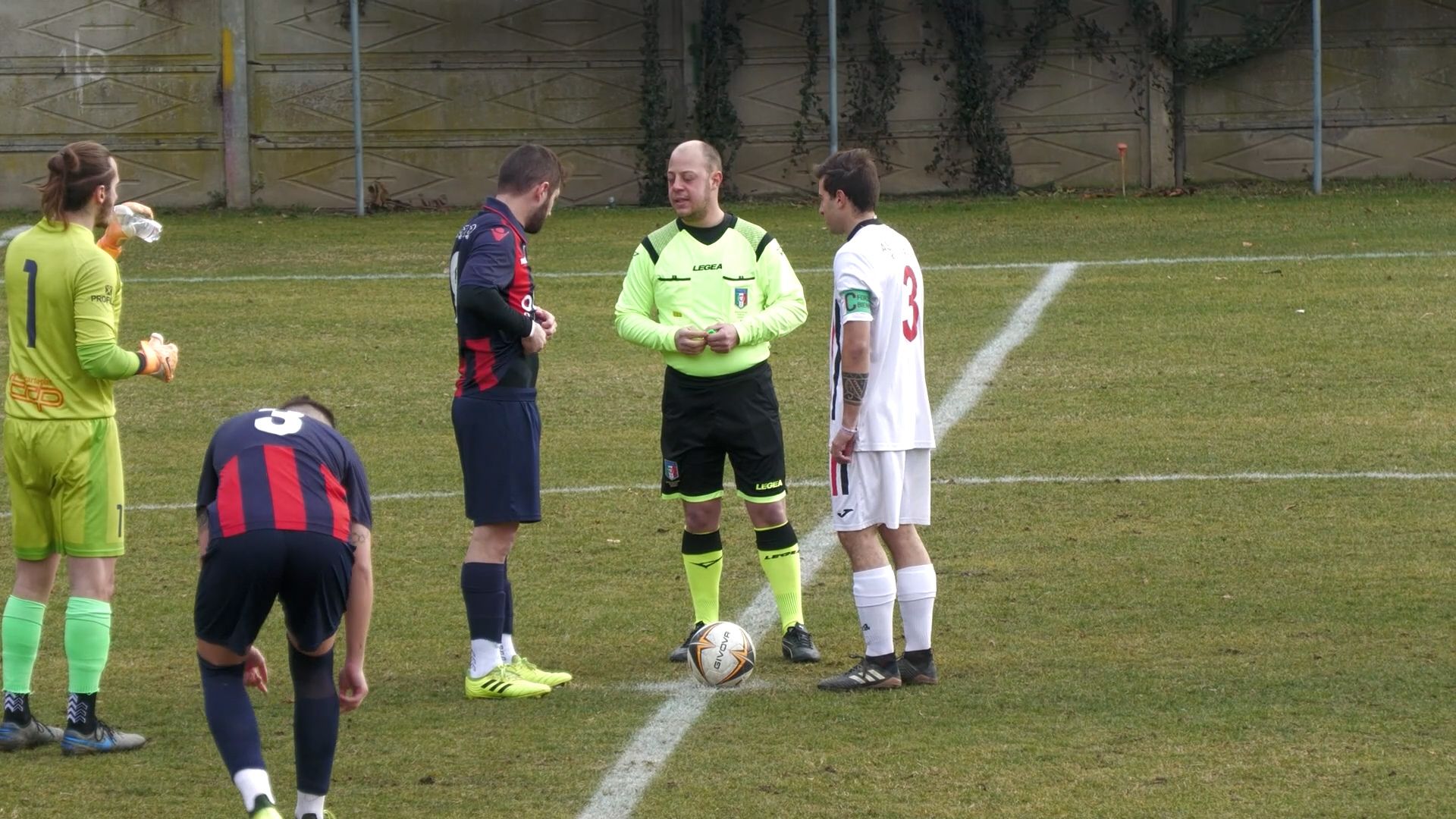 Sintesi Bienno –  Urago Mella 0-2
