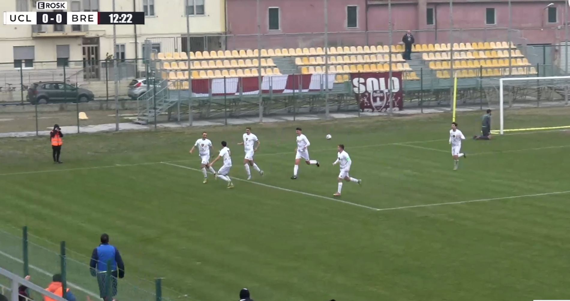 Lunedì Sport – puntata 17