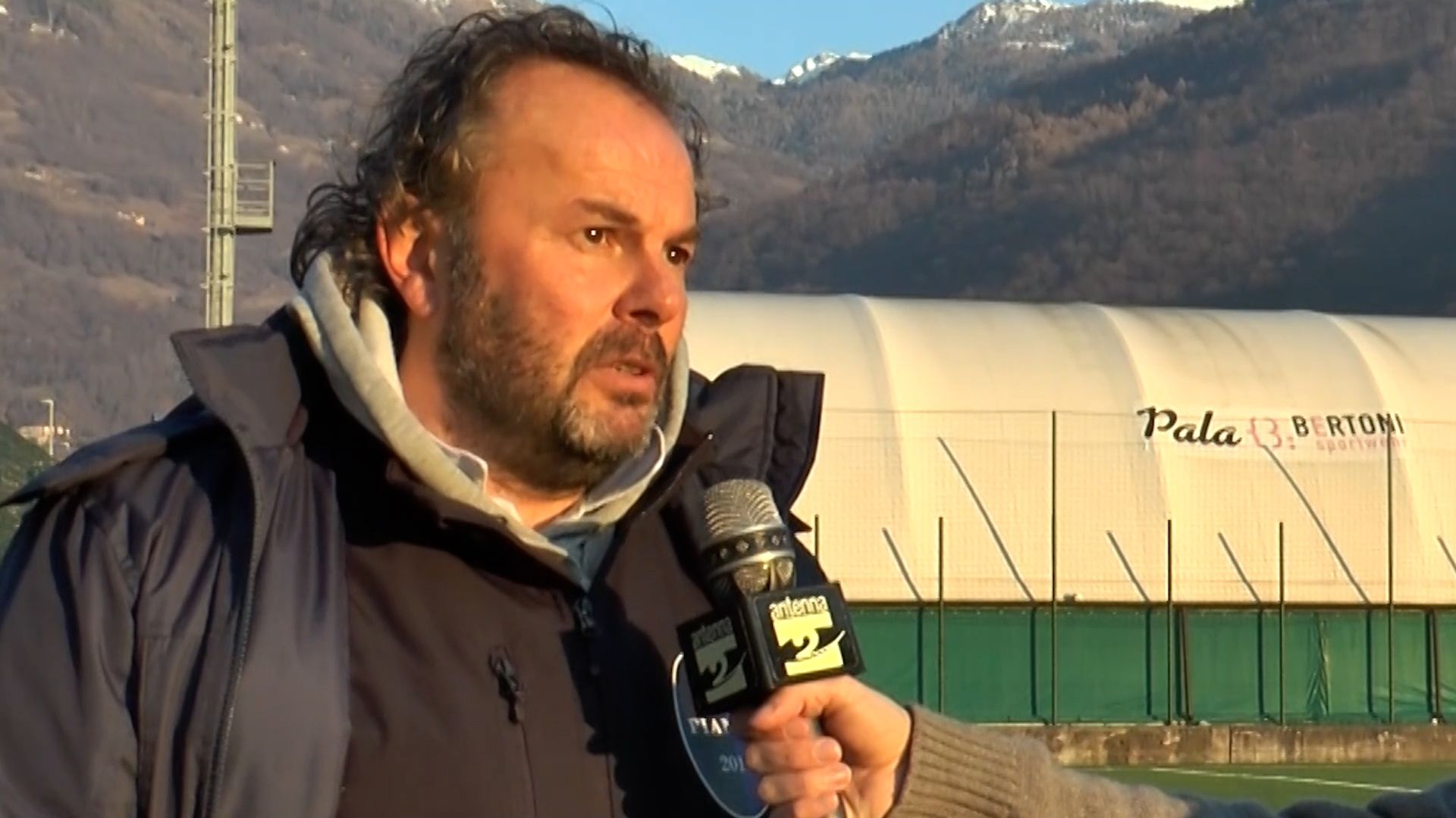 interviste mister derby