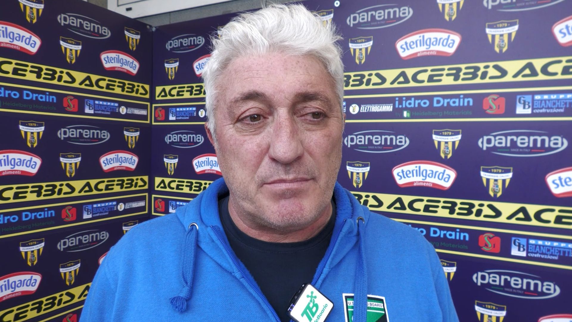 Int Cogliandro Allenatore Darfo Boario