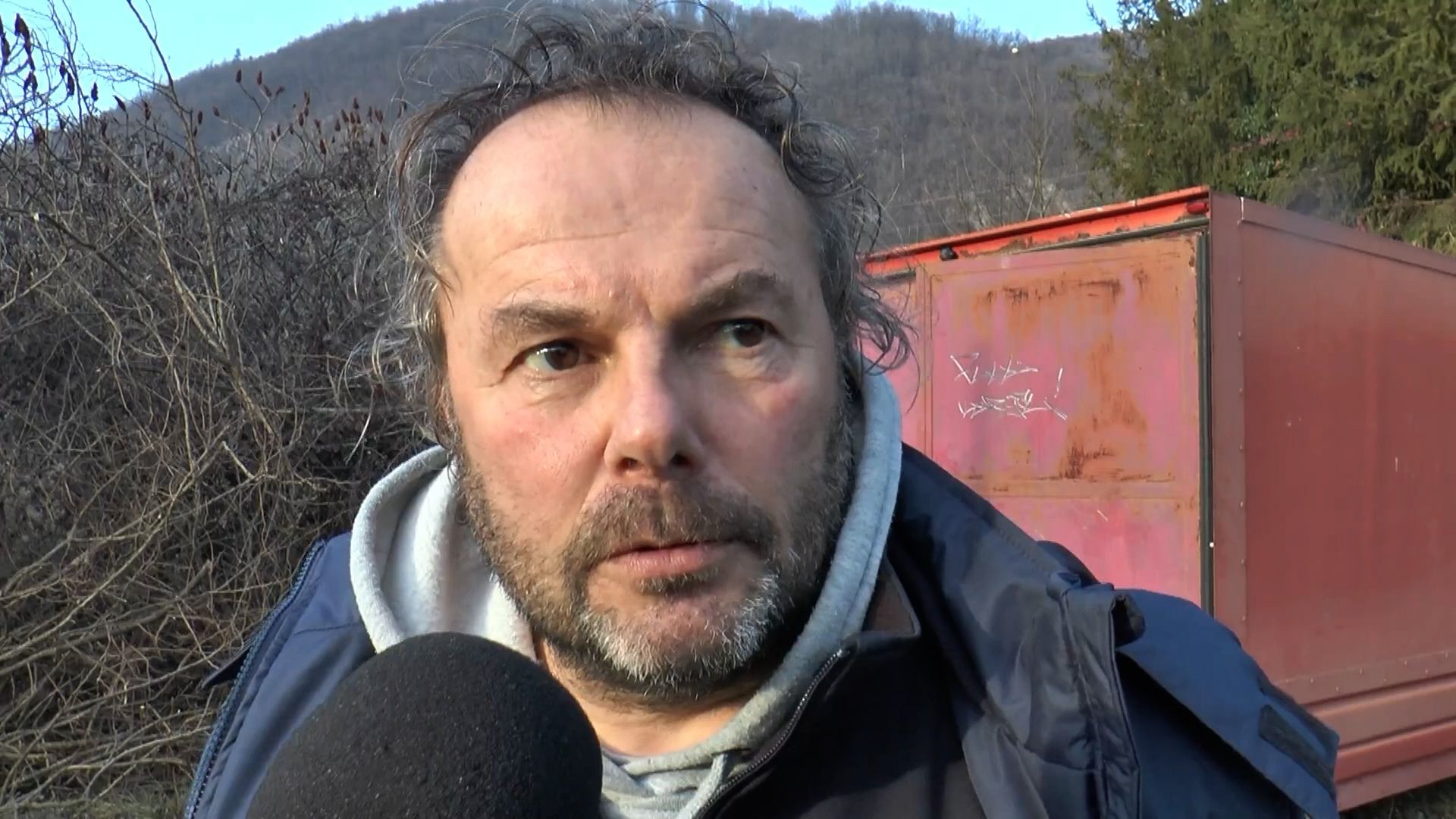 interviste Berlinghieri  mister Pianico