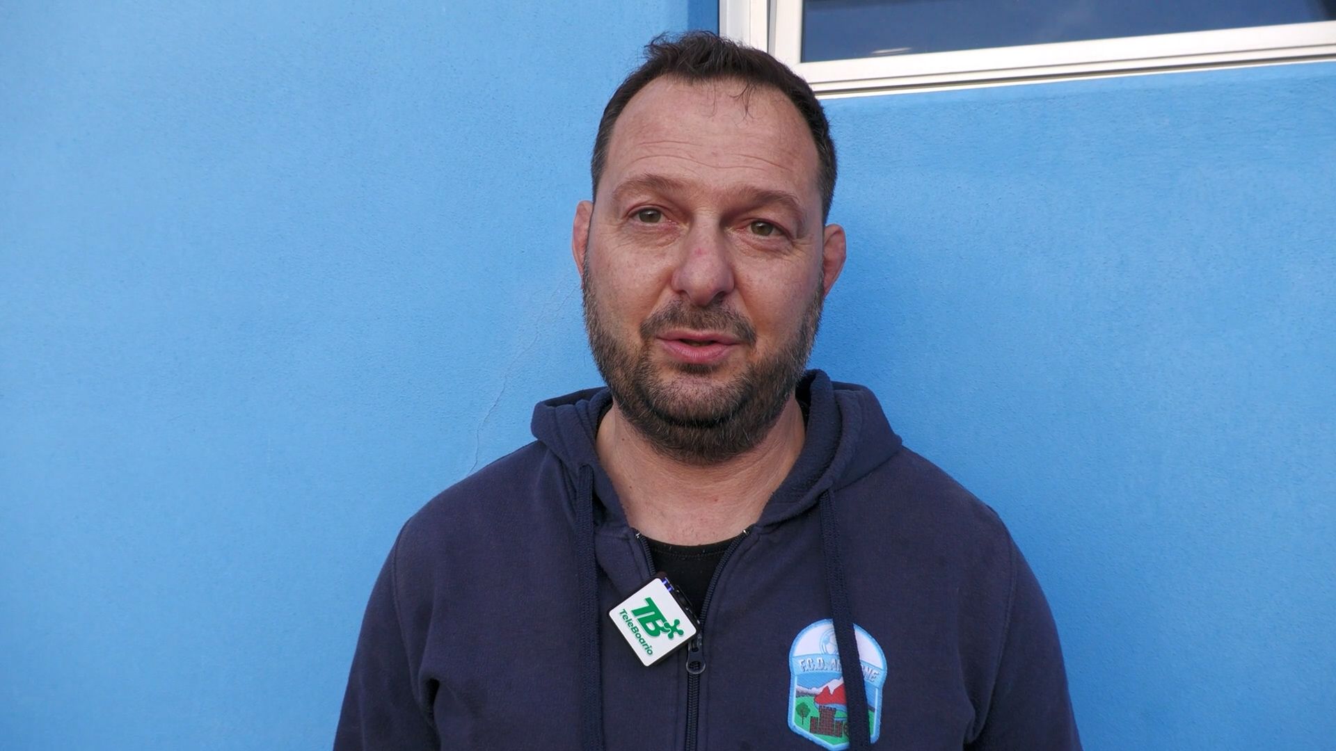 interviste mister derby
