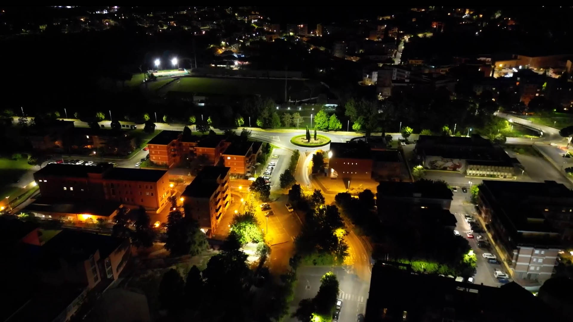 Al lavoro di notte? In Valle almeno in 5mila