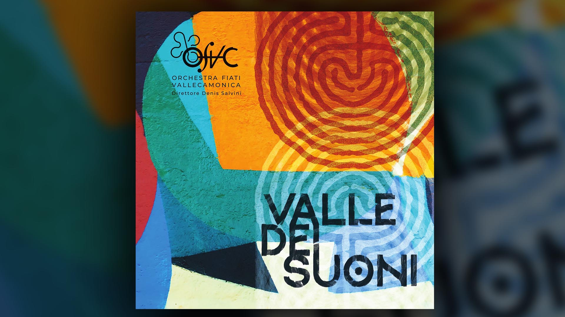 Omaggio d’orchestra alla valle dei suoni