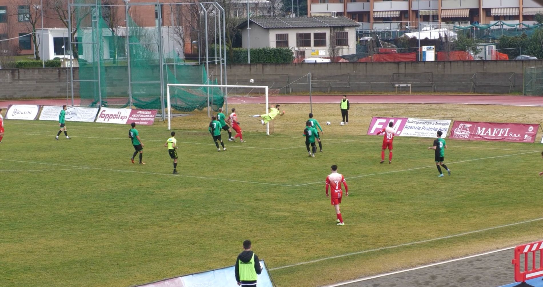 Lunedì Sport – puntata 19