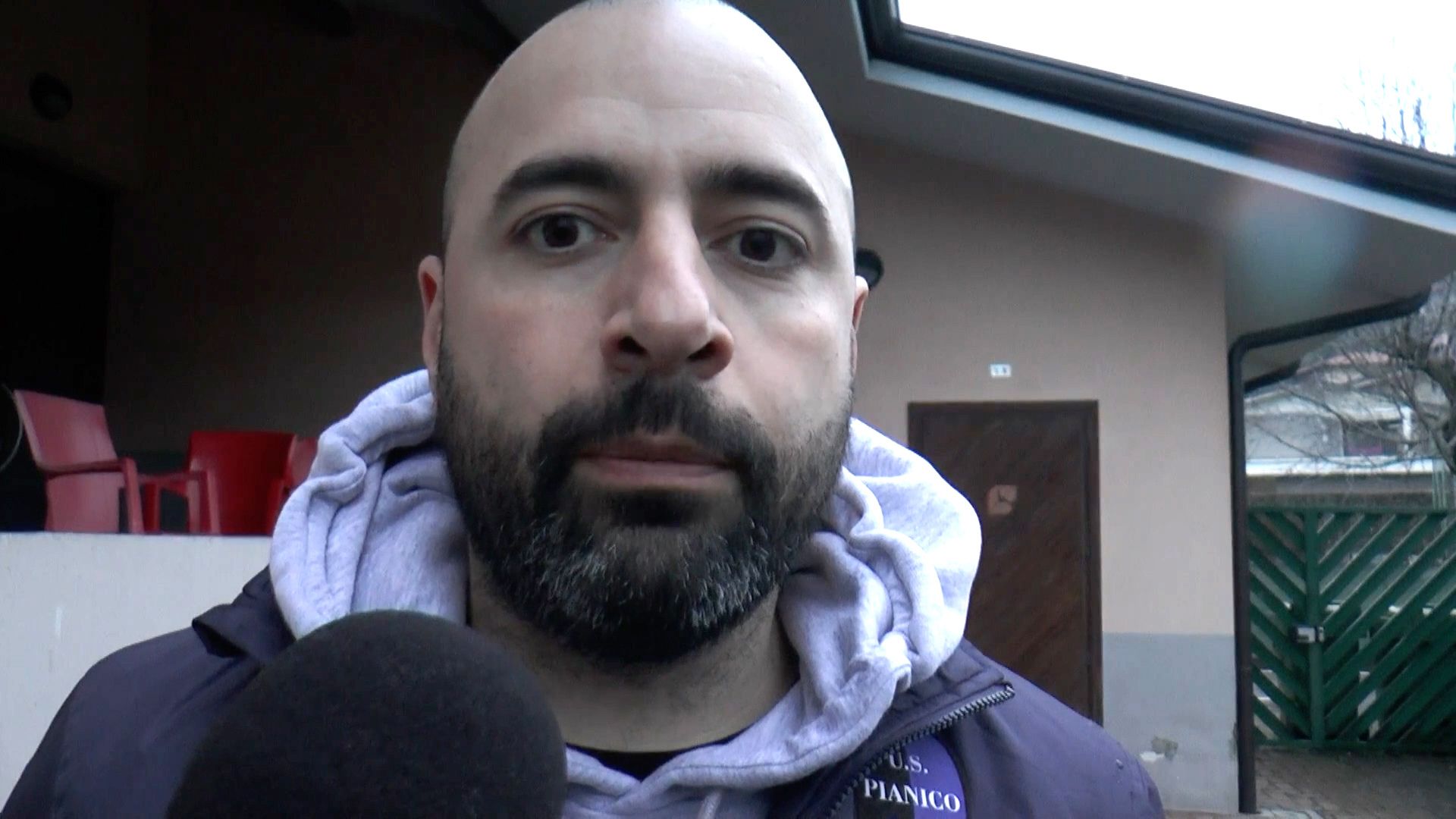 Intervista Clementi DS Pianico