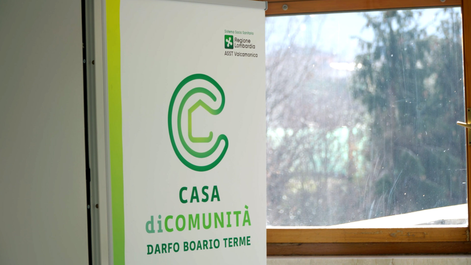 Case di comunità per la gestione dei cronici
