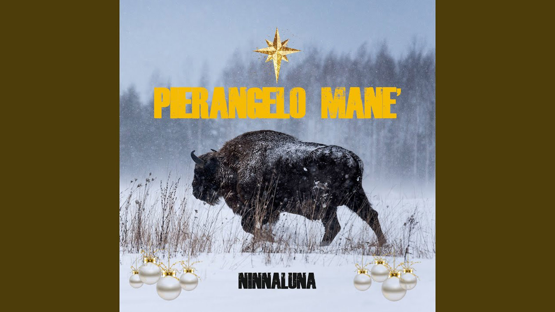 Ninnaluna, il ritorno di Lord Manè