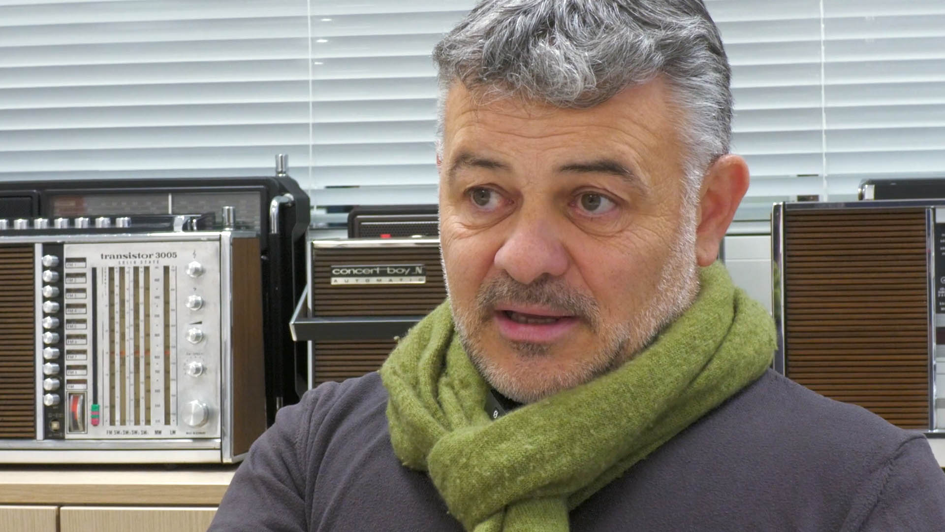 Giuseppe Donina: ”La politica incide ancora molto sulle opere pubbliche”