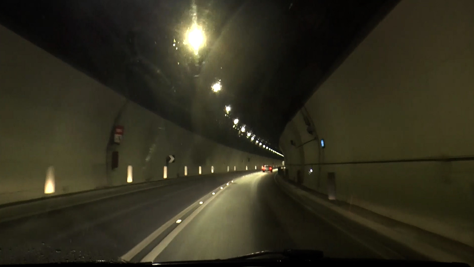 Strada provinciale del Sebino, i progetti in corso