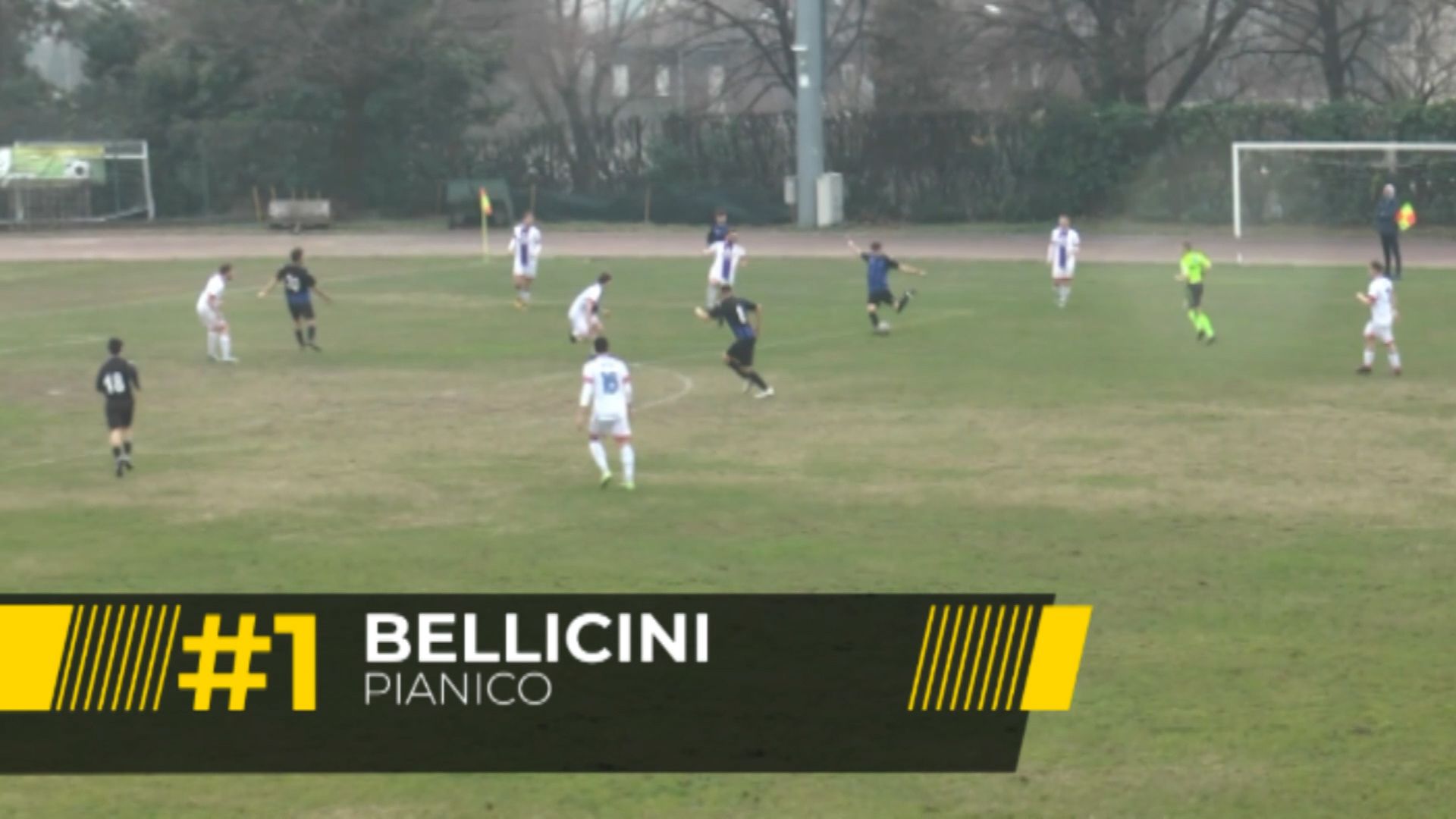 Vincitore #votailgol