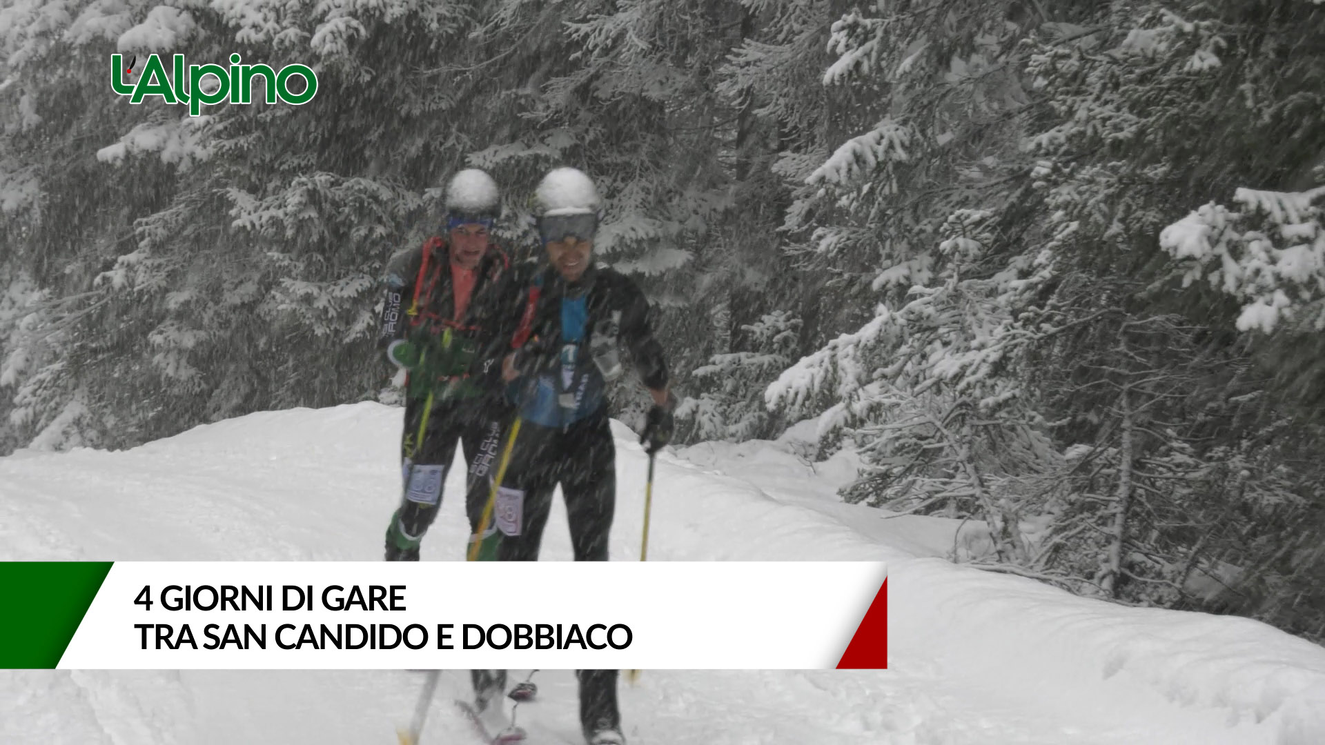 L’Alpino – Alpiniadi Invernali, record di presenze
