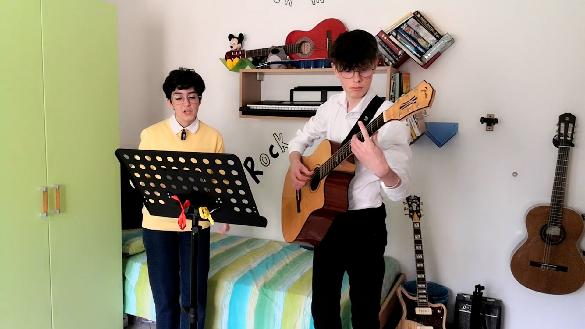 Sto-Nature a tutto jazz