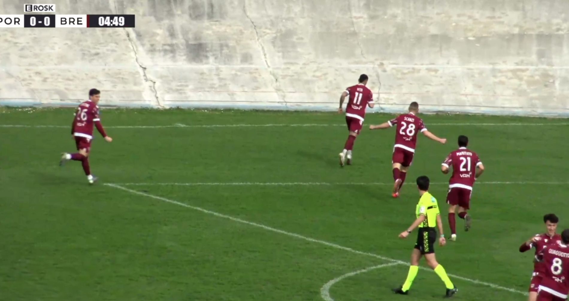 Lunedì Sport – puntata 22