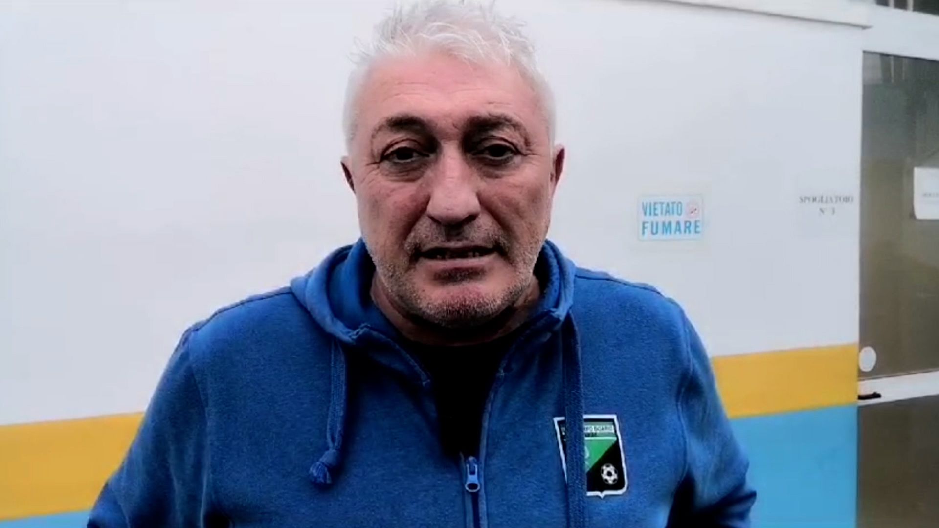 Int Cogliandro Allenatore Darfo Boario