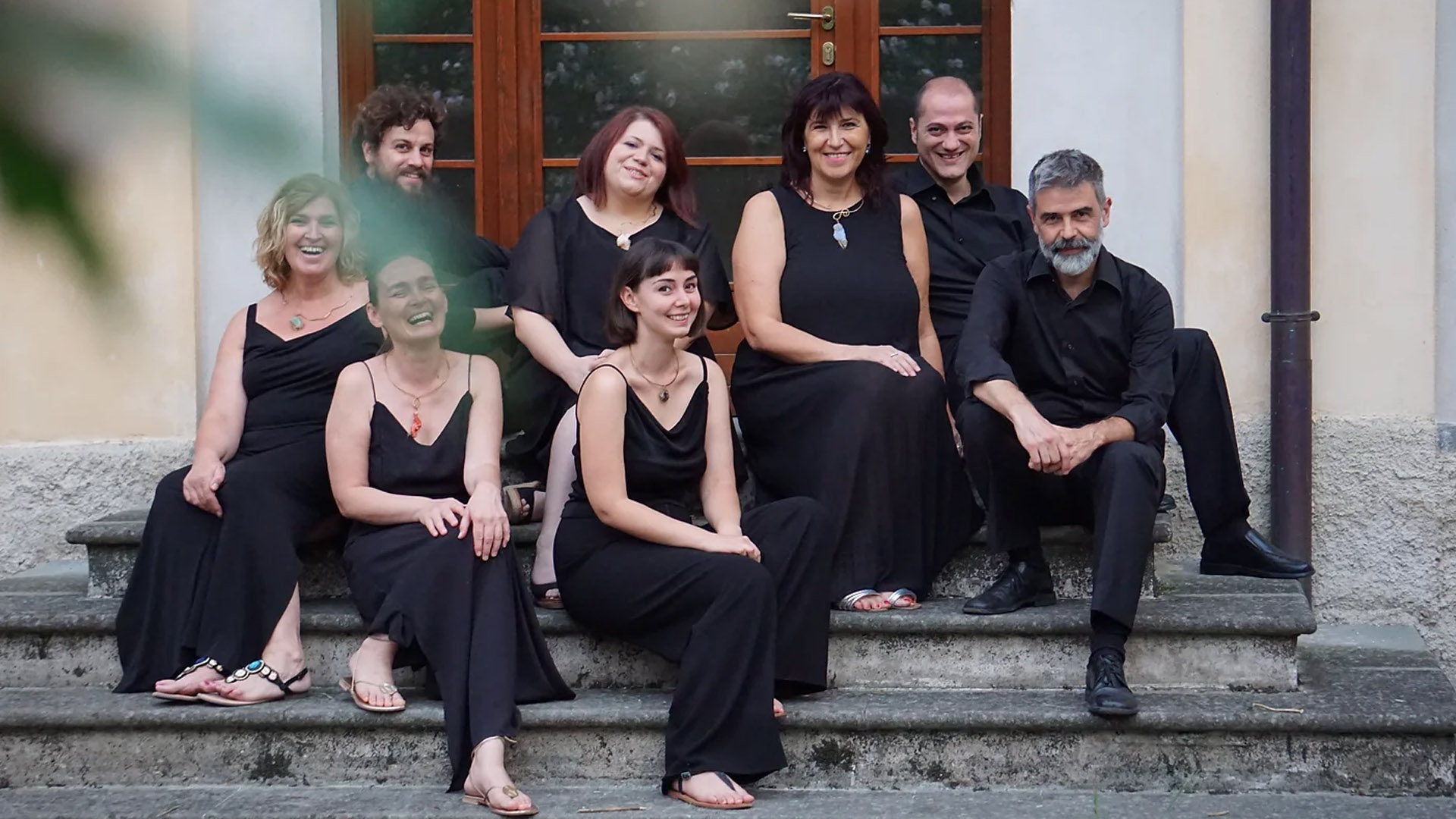 Il Medioevo in musica con Ars Ludica