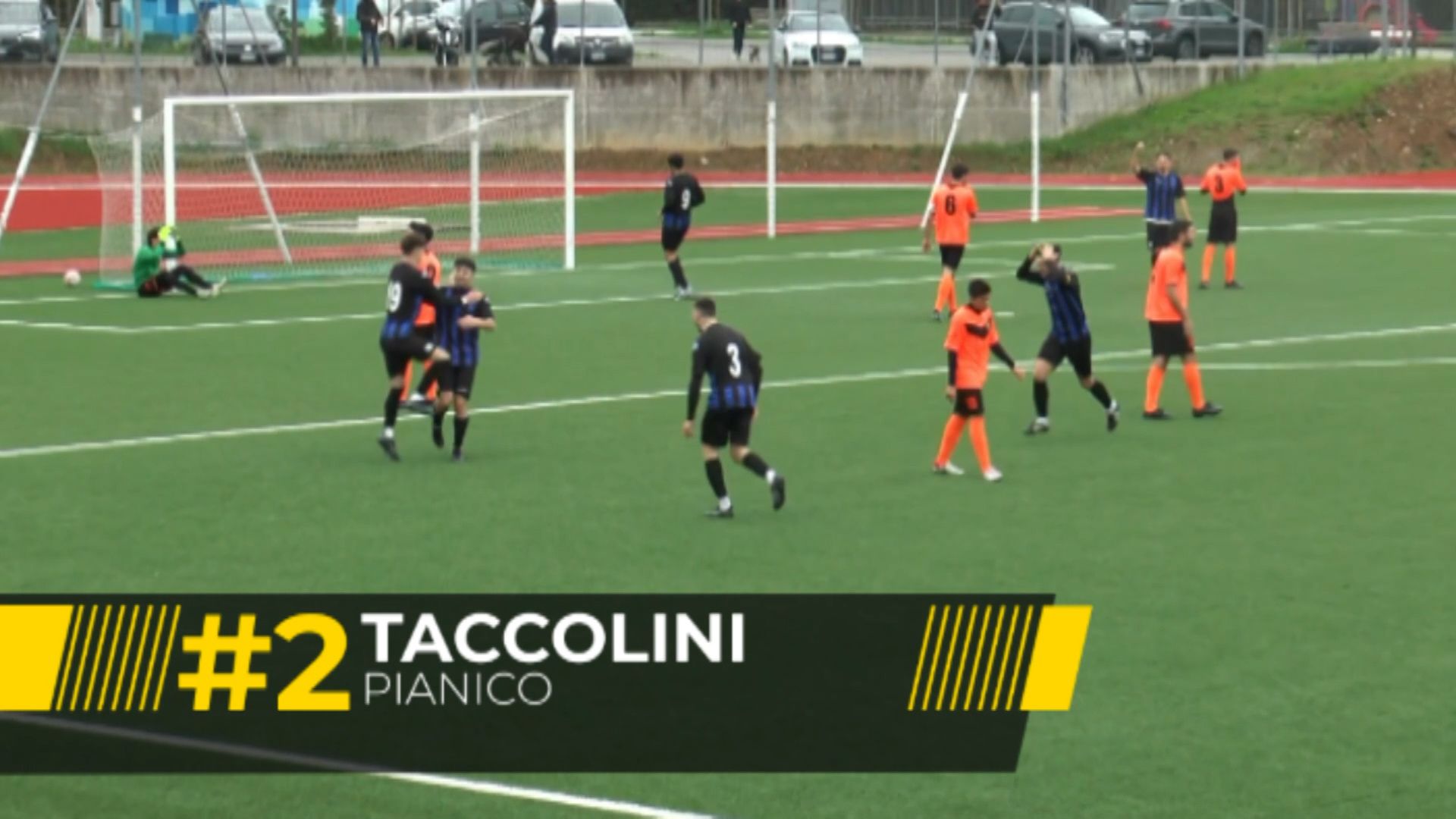 Vincitore #votailgol
