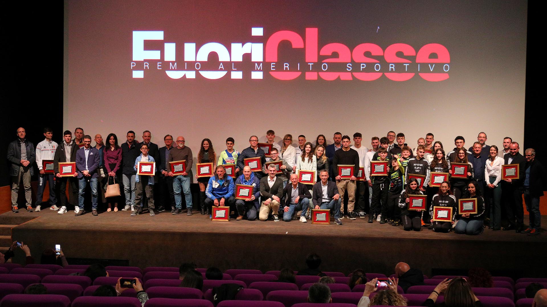 Fuori Classe 2024